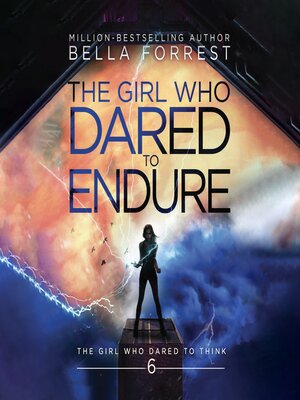 cover image of The Girl Who Dared to Think 6
